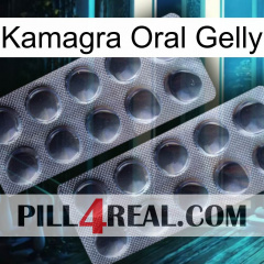 Kamagra Oral Gelly 31
